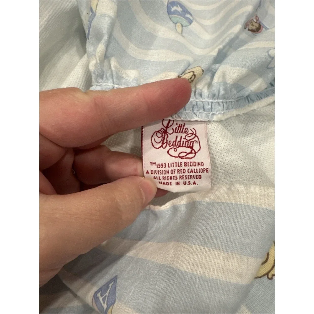 Little Bedding pre owned